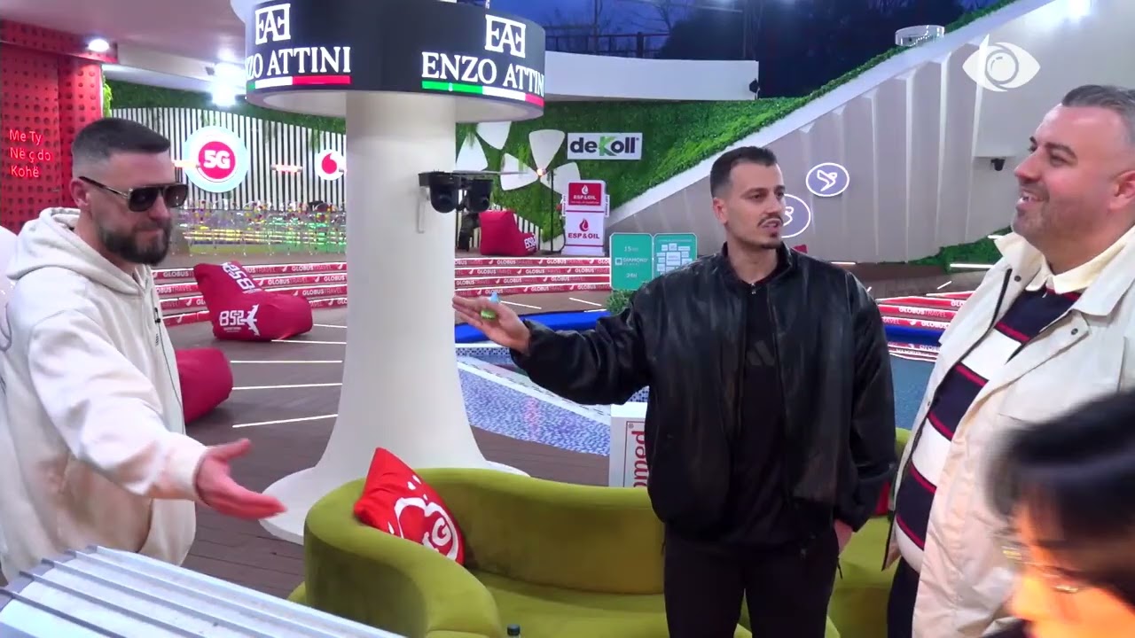 Kam ndjesi siç e kam thënë ditën e parë…/ Miri-Mateos për Selin