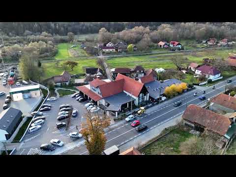 Restaurant | Catering | Sali de Evenimente | Cofetarie | Cazare - Complex Casa Alesia