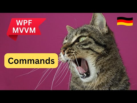Eigene Commands in VB.NET WPF MVVM mit PasswordBox, Tricks und Co. – 2023 Guide