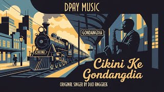 Download lagu Duo Anggrek - Cikini ke Gondangdia (Jazz Cover by Dpay Music) mp3