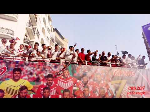 7th For the Seventh #CRB (la 7e coupe ) [ ultras hd 1080p ] 2017