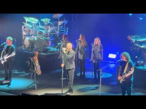 The Australian Pink Floyd - Las Vegas, 8-20-2025