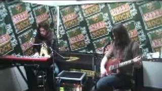 Bigelf - Money, It's Pure Evil (acoustic)