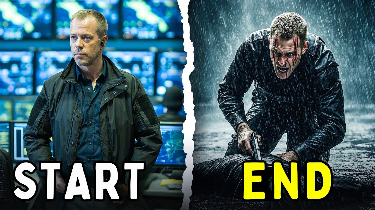 The Entire Story of 24 in 11 Minutes