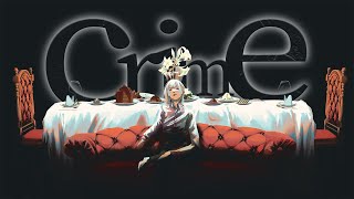 - crime / flower