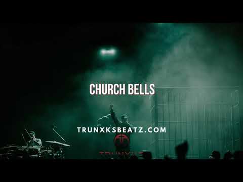 Church Bells (Dark Piano NF Type Beat | Hopsin Eminem Type Beat) Prod. by Trunxks