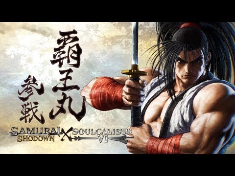 SOULCALIBUR VI Season Pass 2