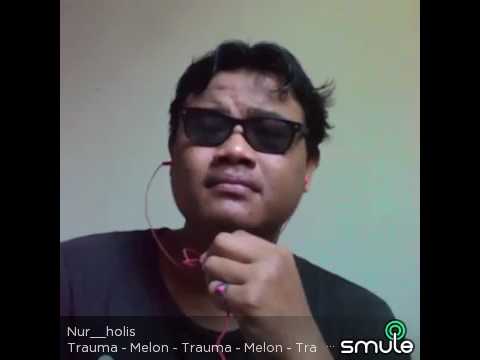 Smule Cover TRAUMA Gerry Mahesa