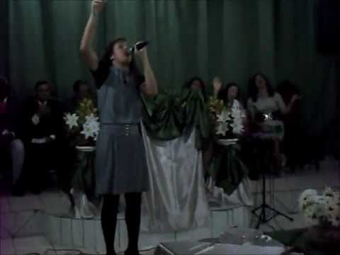 cantora JESSICA SHAYANE em PLANALTINA.