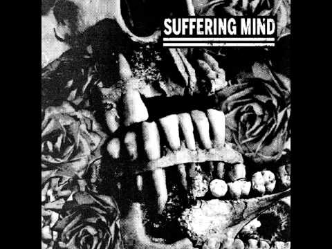 Suffering Mind - s/t 11