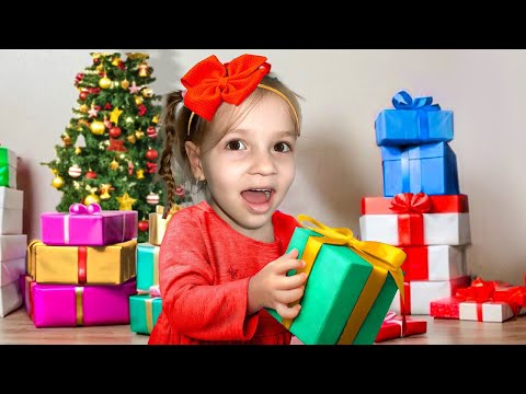 Šta sam sve dobila za ROĐENDAN!? 😍🎁 | Lamija otvara poklone !