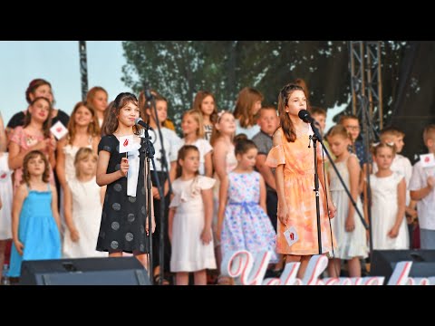 Dorotea Ramač i Klara Džudžar - JAKE BI TO ŠMIŠNE BULO