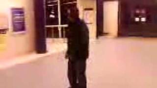 JPlezzur - "Omarion - Code Red" Freestyle