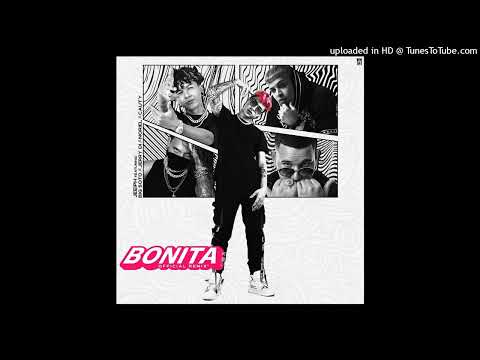 Jeeiph - Bonita (Full Remix) FT. Noriel, Jerry Di, Big Soto y Cauty