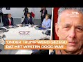 G7-landen fysiek bijeen: 'Belangrijk om relatie weer te versterken na Trump'