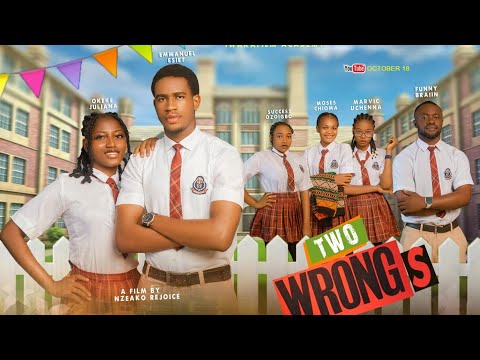 TWO WRONGS || Nigeria latest movie 2026 || Emmanuel Esiet ,  #omoniobolitv #ruthkadiri247 