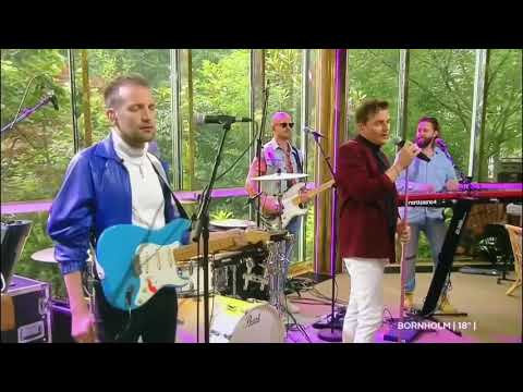 FYR OG FLAMME HEMMELIGHED TV2 PART 1