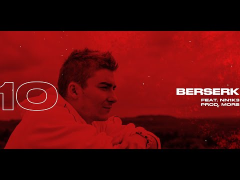 Luki x NN1K3- Berserk