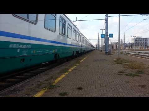 IC 679 Milano C.le - Livorno C.le