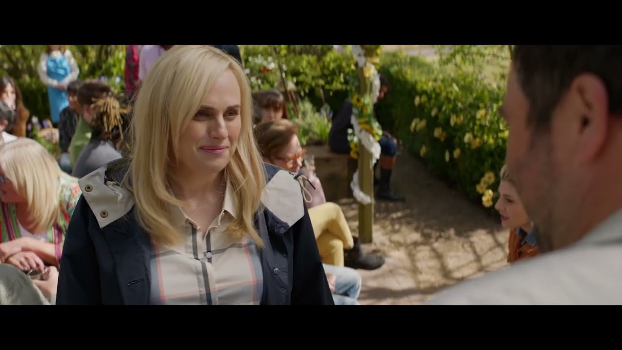 Official Trailer :30