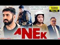 Anek Full Movie 2022 | Ayushmann Khurrana, J.D. Chakravarthy, Andrea Kevichusa | HD Facts & Review