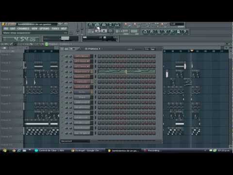 Sentimientos de un ganster - Wibal & Alex Ft. Ñengo Flow (Remake) (Prod By Dj Angel "The Producer")