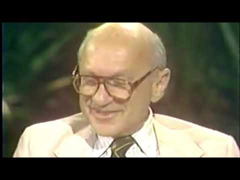 Milton Friedman and the 'Greed' Question