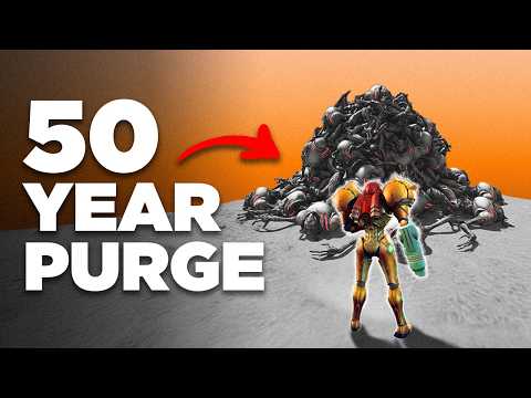 Why Metroid’s Darkest Game Is Peak Storytelling