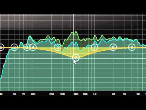 Free Download gEQ12 v3.1.3 AU VST VST3 MAC-RET