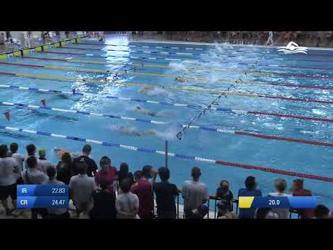 50 Farfalla  Ass. Maschile Agonisti (Serie 6) - 31 Trofeo Velocita' Soranzio - 19 Memorial Marini