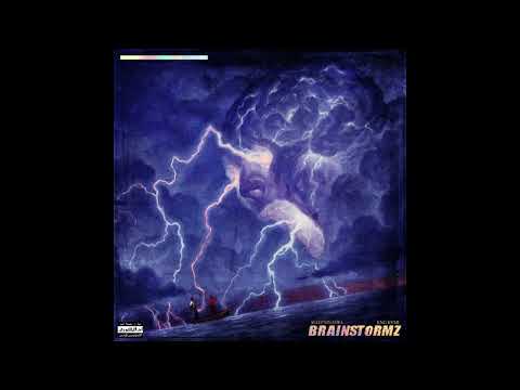 Sleep Sinatra x KNGKVMI -  Hydroponics (feat Jah Monte-Ogbon)