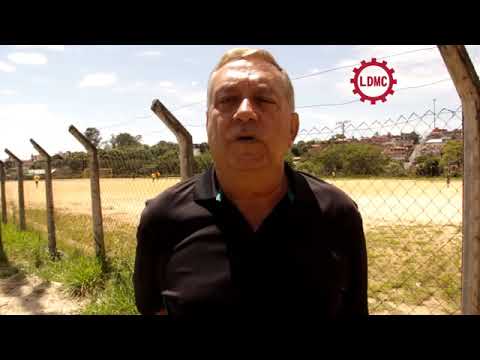 História do Santa Luzia F.C de Contagem