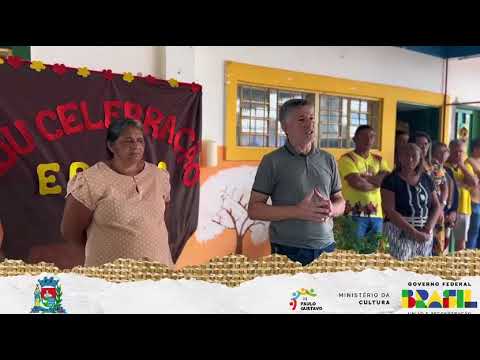 Marcos Hank - Audiovisual