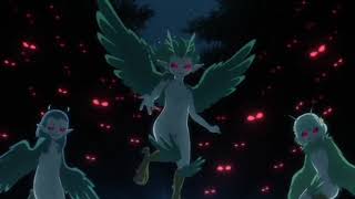 Download lagu AMV Kumpulan anime-anime dengan lagu Letto - Sebenarnya Cinta mp3