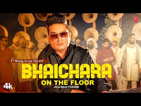 Bhaichara On The Floor — watch video