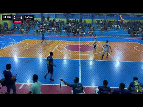 2º Dia dos Jogos Intermunicipais.