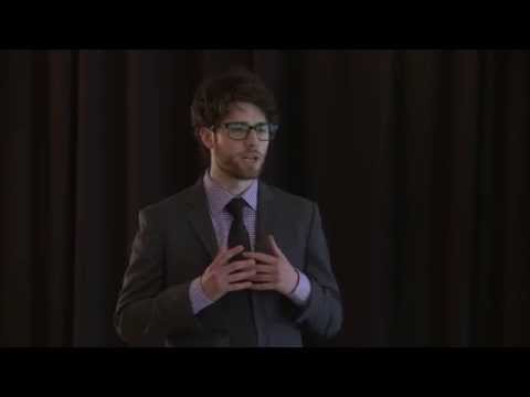 UCalgary Three Minute Thesis (3MT) 2015 - David Guzzardi