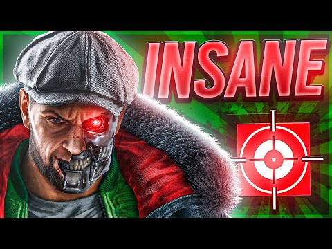 Rainbow Six Siege Made Glaz OP And NOBODY Noticed... 👁️💥