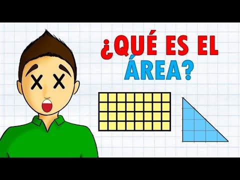 AREA OF ALL FIGURES Super easy For beginners