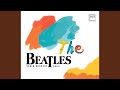 Michelle (arr. V. Brodski for violin and orchestra)