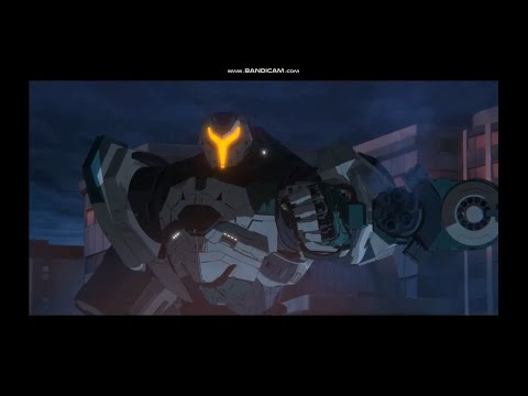 El comienzo de tierra de nadie parte 2