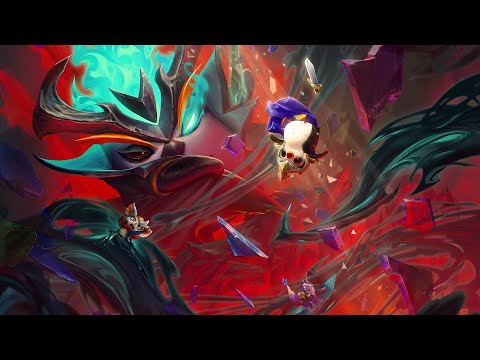 TFT Ranked Diamond 11.14