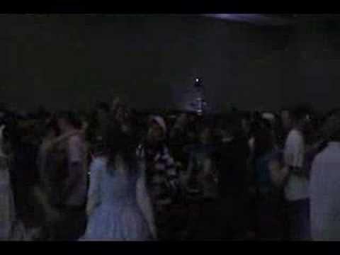 Anime boston 2008 rave part 2