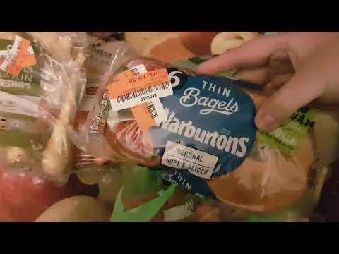 Too Good To Go Magic Bag & £10 Coupon #moneysavings #magicbag #shoppingonabudget #tgtg #togoodtogo