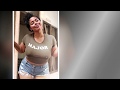 Plus Size Hot Model