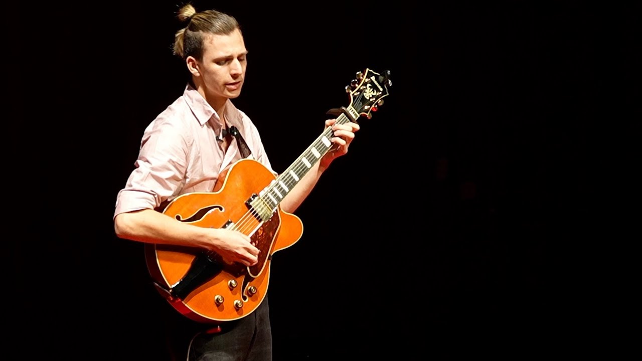 How To Save A Life | Ryan Jack Nicholas | TEDxUNSW