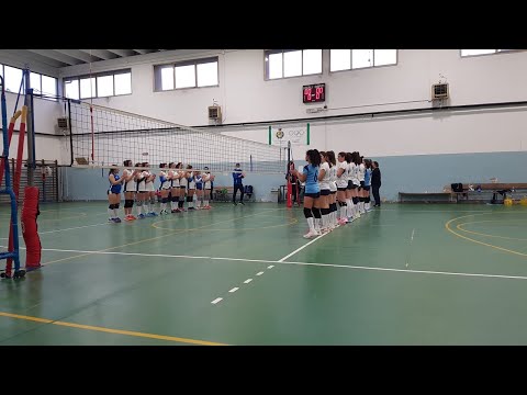 FIPAV - GIRONE PRIMAVERA: VENDOR PIU'39 - ASD POLISPORTIVA PROVAGLIESE