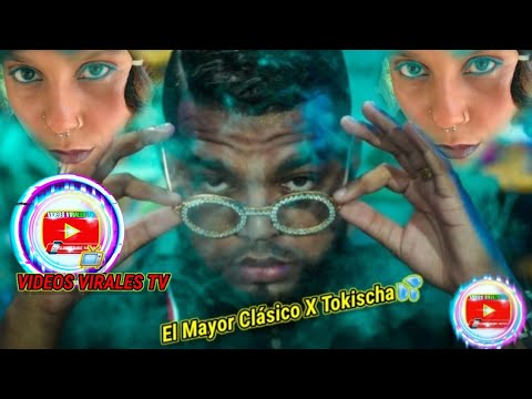 El Mayor Clásico X Tokischa - P0p0la | Video official
