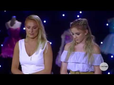 Dance Moms - Why Chloe Left Dance Moms : S7,E29