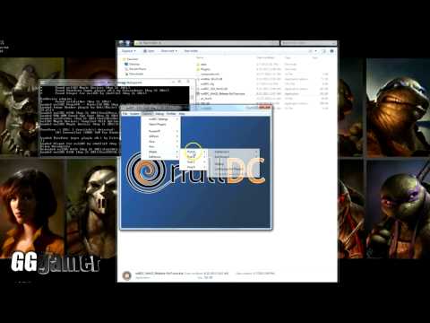 comment installer nulldc